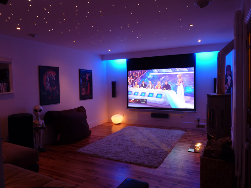 Kenthomecinema.co.uk Tonbridge