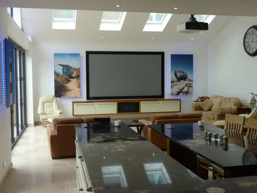 Kenthomecinema.co.uk Tonbridge