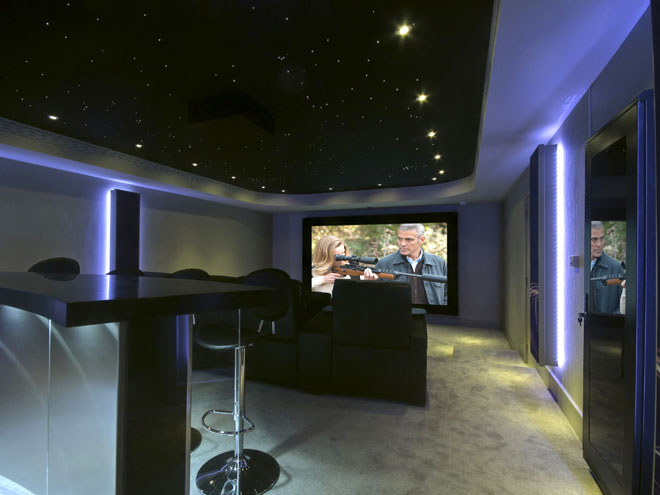 Kenthomecinema.co.uk Tunbridge Wells