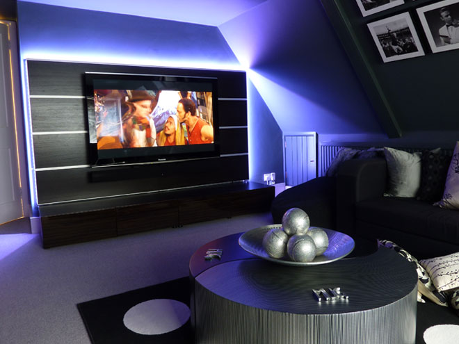 Kenthomecinema.co.uk Bidborough