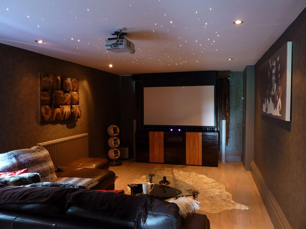 Kenthomecinema.co.uk Kingswood