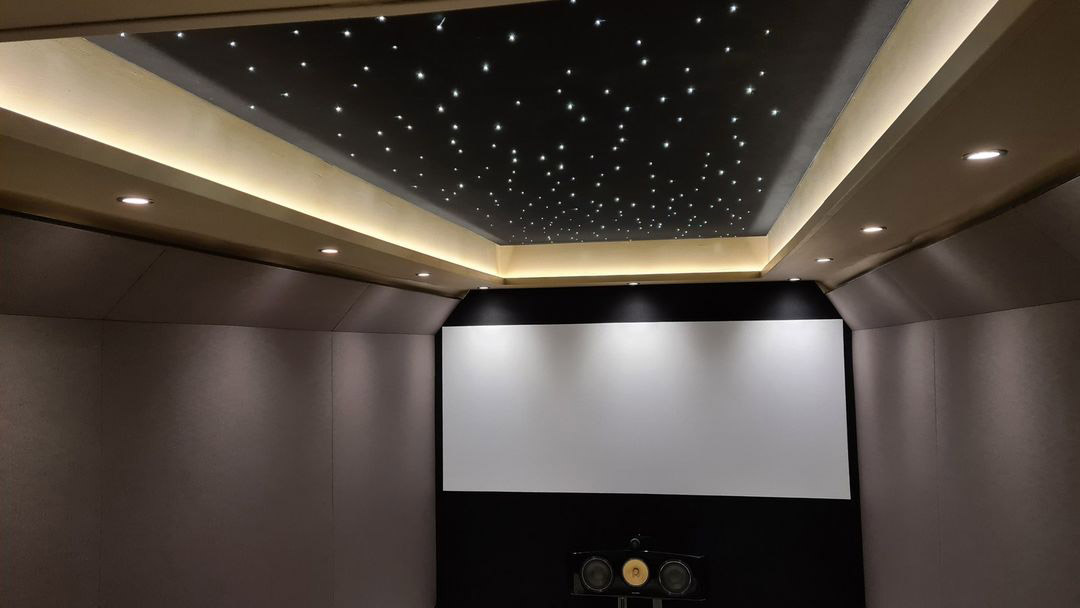 Kent Home Cinema News