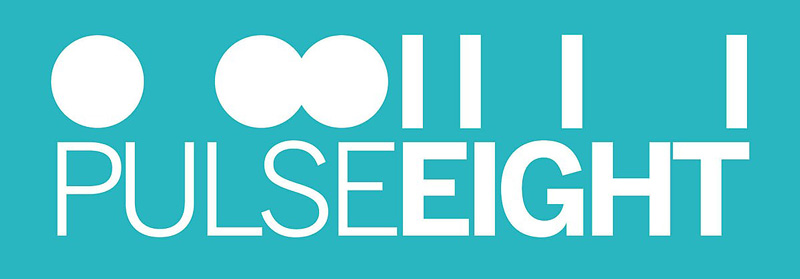 Pulse Eight logo