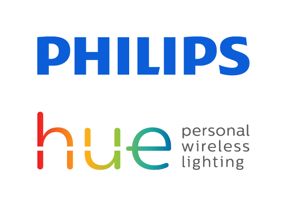 Philips Hue logo