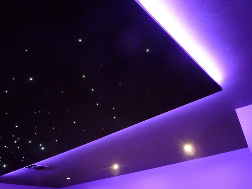 Kent Home Cinema examples