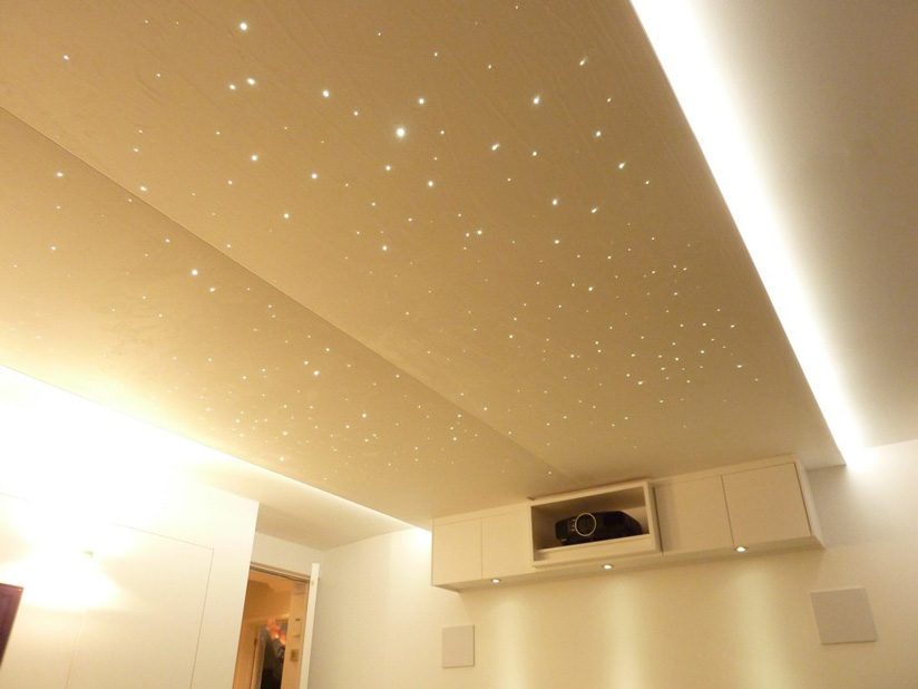 Kent Home Cinema examples