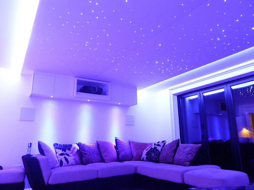 Kenthomecinema.co.uk Iwade