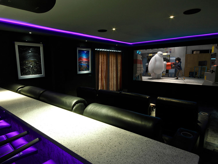 Kenthomecinema.co.uk Chelmsford