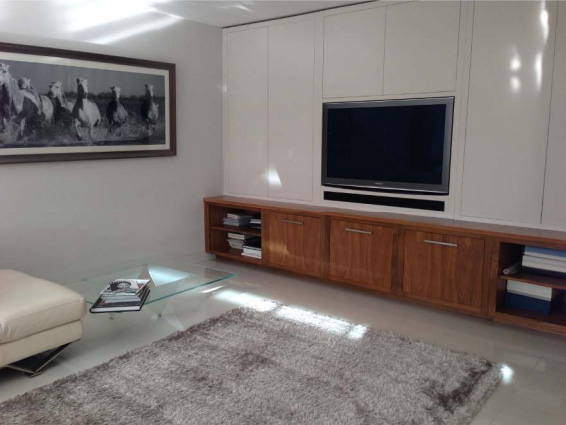 Kent Home Cinema examples