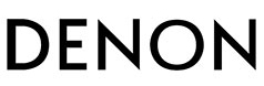 Denon logo