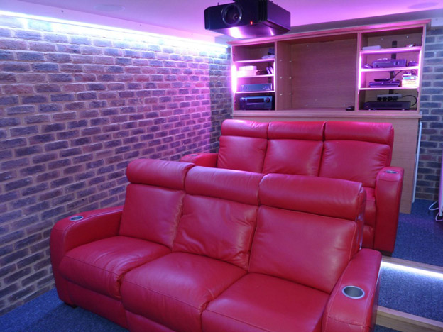 Kenthomecinema.co.uk East Sussex