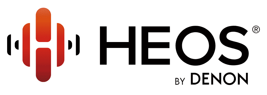 Heos logo