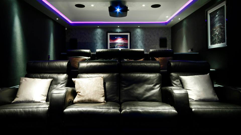 Kenthomecinema.co.uk