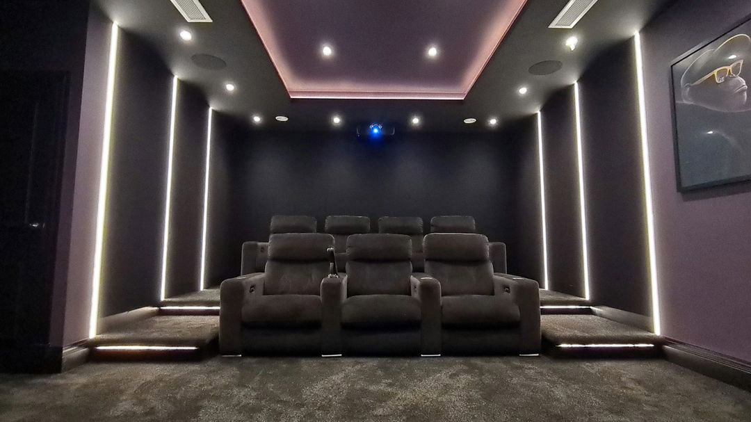 Kent Home Cinema News