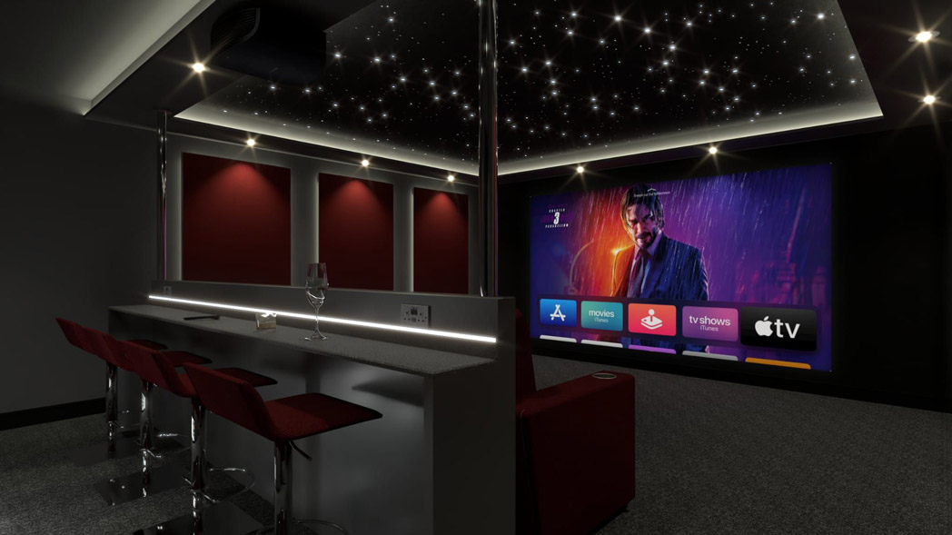 Kenthomecinema.co.uk