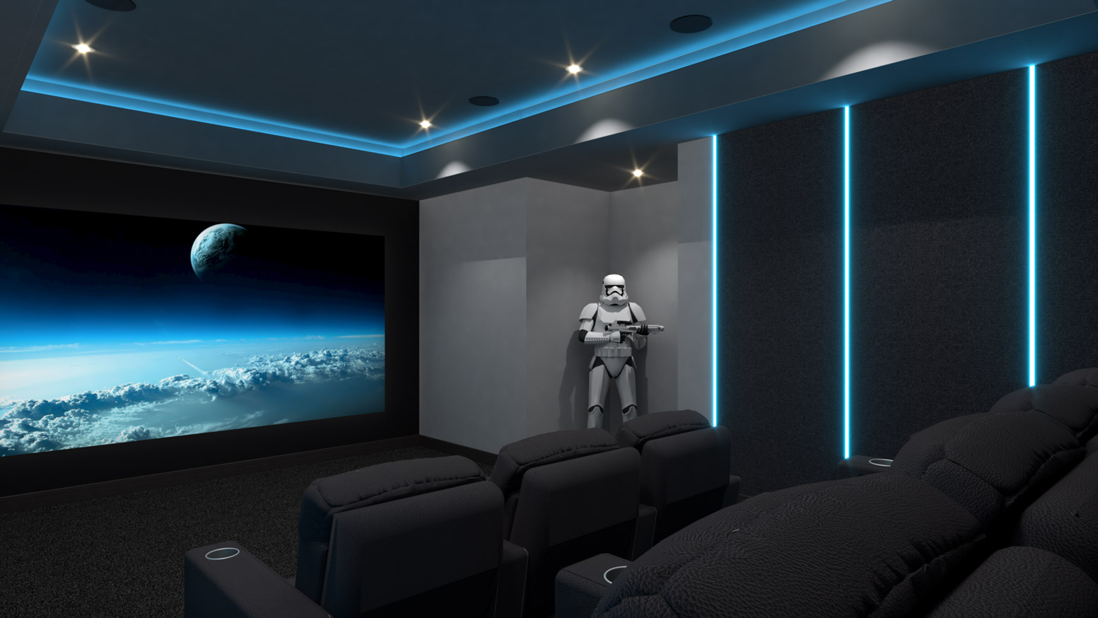 Kenthomecinema.co.uk