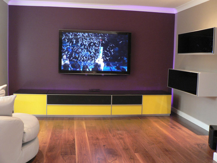 Kenthomecinema.co.uk Langton Green