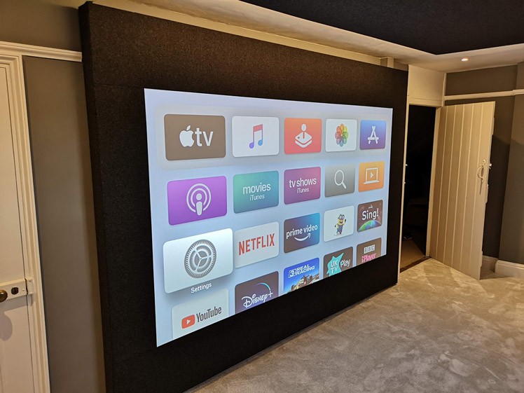 Kenthomecinema.co.uk