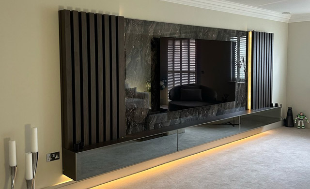 Kent Home Cinema News