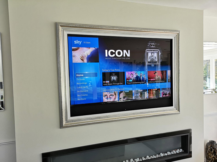 Kenthomecinema.co.uk