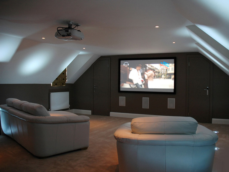 Kenthomecinema.co.uk Portsmouth