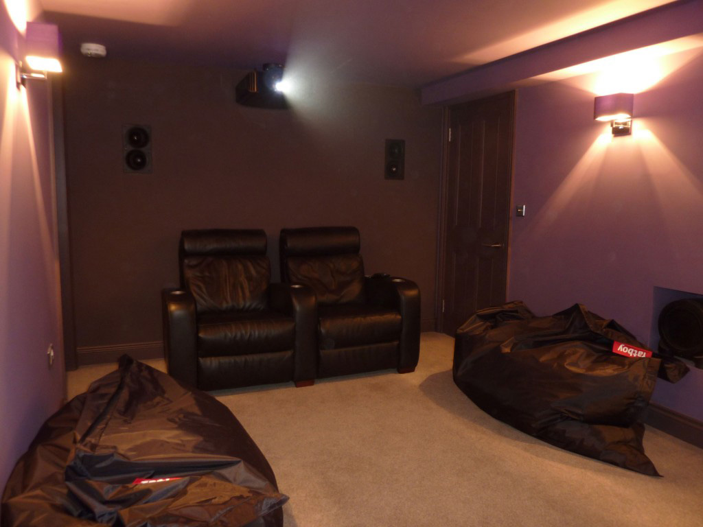 Kenthomecinema.co.uk Tunbridge Wells