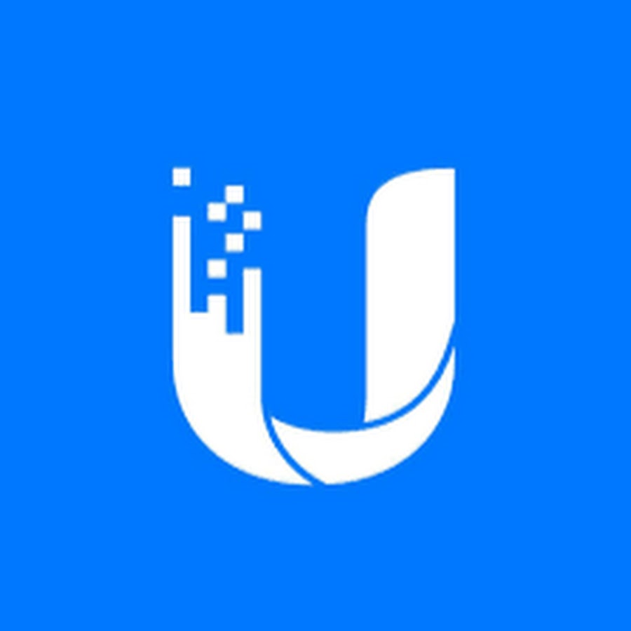 Ubiquiti logo