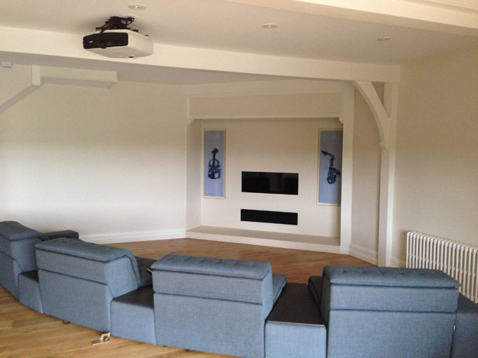 Kenthomecinema.co.uk Woldingham